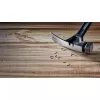 Kladivo tesařské DeWalt DWHT51004-0, 567g, rovný nos