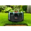 Robotická sekačka na trávu Bosch VISIMOW 18V-200, 06018E1101, solo