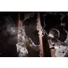 Kladivo bourcí DeWalt DWHT51008-0, 624g, rovný nos
