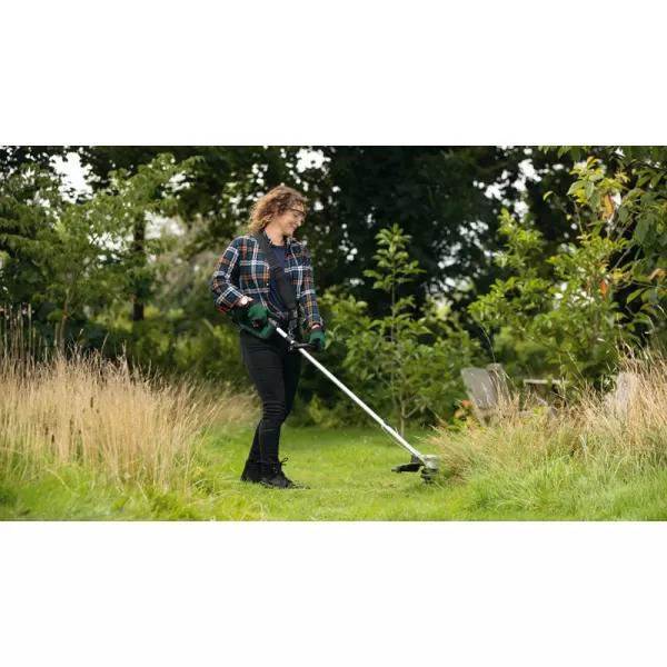 Aku strunová sekačka Bosch AdvancedGrassCut 36V-33, bez akumulátoru