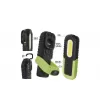 Svítilna pracovní COB LED + LED nabíjecí, 400lm