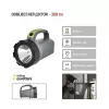 Nabíjecí svítilna EMOS P4538, 700 lm, 1200 mAh, SMD LED+LED