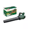 Aku fukar na listí Bosch AdvancedLeafBlower 36V-750, 1× aku 36V / 2,0 Ah