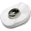 SpeedClic - soukenný leštící kotouč Dremel 423 S