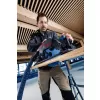 Aku okružní pila Bosch EXKS18V-68GX EXPERT + L-Boxx