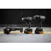 Kombo sada DeWALT DCK3222MP2T McLaren DCD86M + DCG45M + DCF99M 2 x 5 ah