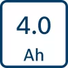 Akumulátor Bosch EXBA 18V-40 EXPERT