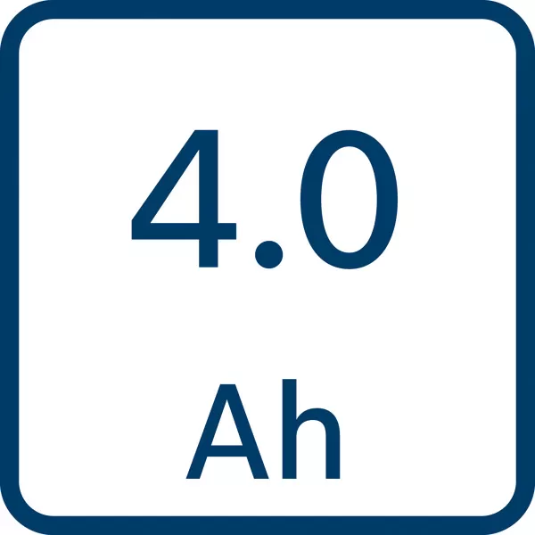 Akumulátor Bosch EXBA 18V-40 EXPERT