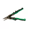 Nůžky na plech DeWalt DWHT14674-0 ERGO AVIATION - Pravé
