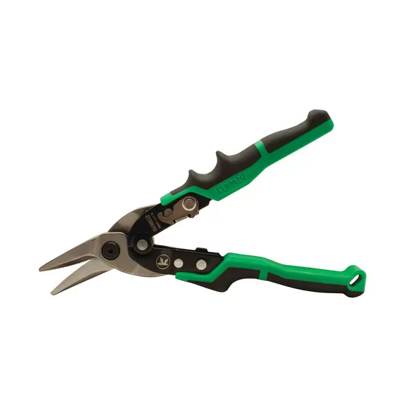 Nůžky na plech DeWalt DWHT14674-0 ERGO AVIATION - Pravé