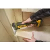 Aku oscilační multibruska Dewalt DCS359S2, 2x3,5Ah Powerstack, TSTAK