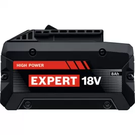 Akumulátor Bosch EXBA 18V-80 EXPERT