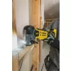 Aku oscilační multibruska Dewalt DCS359NT solo, TSTAK