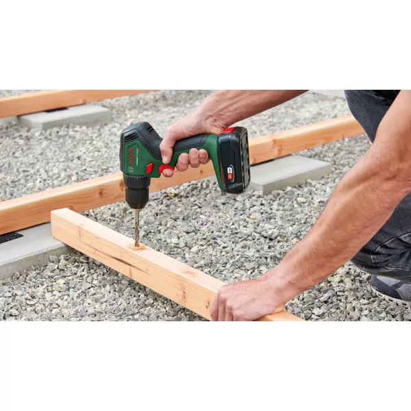 Aku vrtačka Bosch UniversalDrill 18V-60 1x2,0Ah 06033E3100