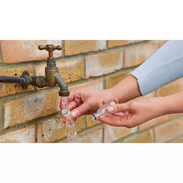 Vodní filtr pro vysokotlaké myčky Bosch Aquatak