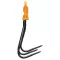 Kultivátor Fiskars OneClick