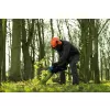 Aku řetězová pila Bosch GKE 18V-40 Professional, solo