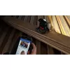 Svítilna aku LED Bosch GLI 18V- 4000 C PRO Professional