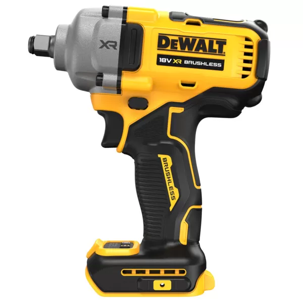 Aku rázový utahovák DeWalt DCF891N 18V, 1/2, bez aku