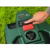 Robotická sekačka na trávu Bosch VISIMOW 18V-100, 06018E1000, 1x4,0Ah
