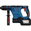 Aku vrtací kladivo s SDS plus Bosch EXBH18V-32F EXPERT, bez aku