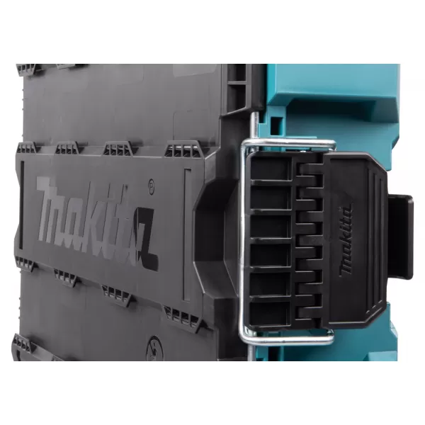 Kufr Makita Maktrak box na nářadí M