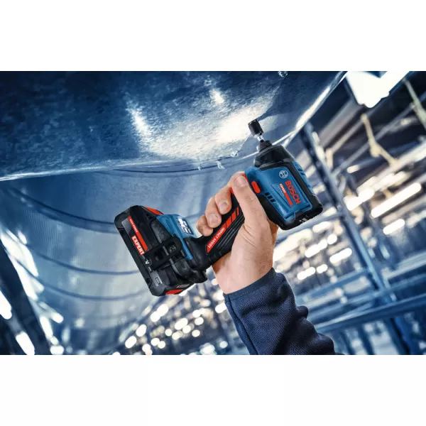 Aku rázový utahovák Bosch EXDR18V-230 EXPERT 230Nm, solo