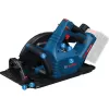 Aku okružní pila Bosch EXKS18V-68GX EXPERT + L-Boxx