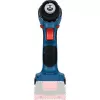 Aku vrtačka Bosch GSR 18V-52 Professional, solo