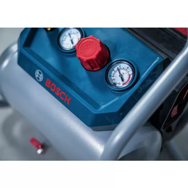 Aku kompresor Bosch GKO 18V-51 Professional, solo