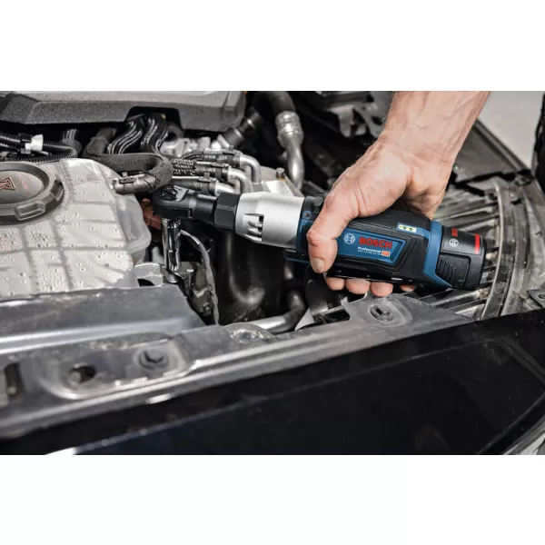 Aku ráčna Bosch GRC 12V-60 1/2 SN (solo) Professional 06019N8500