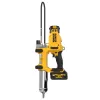 Aku mazací lis DeWalt DCGG581P1G 18V XR, 1x5,0 Ah