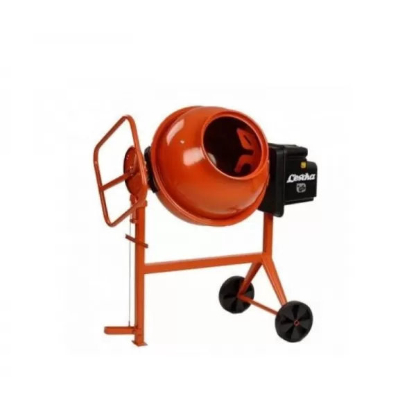 Míchačka Lescha SM145S 1401 / 230V NB (nožní brzda)