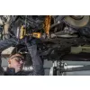 Aku přímá řezačka Dewalt DCG430E2T, 2x1,7Ah