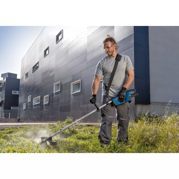Aku strunová sekačka Bosch GRT 18V-33 Professional, bez akumulátoru