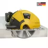 Aku okružní pila na kov SUPER HAND DRY CUTTER JEPSON SHDC 8320E | 4× 18V LiHD 5,5A akumulátor | 2× n