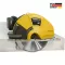 Aku okružní pila na kov SUPER HAND DRY CUTTER JEPSON SHDC 8320E | 4× 18V LiHD 5,5A akumulátor | 2× n