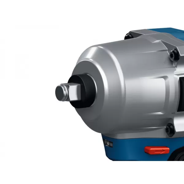 Aku rázový utahovák Bosch GDS 18V-780 (solo) Professional 06019P4003