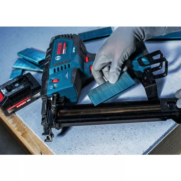 Aku sponkovačka Bosch EXTH18V-50M EXPERT
