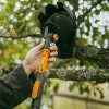Teleskopická násada M Fiskars OneClick