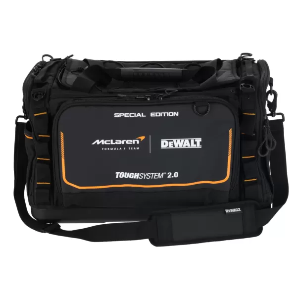 Taška 22" DeWALT DWST83542-1 McLaren toughsystem