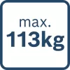 Systém Mobility Bosch Bosch L-BOXX Contractor 476