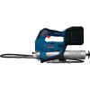 Aku mazací lis Bosch GFP 18V-10 (solo) Professional