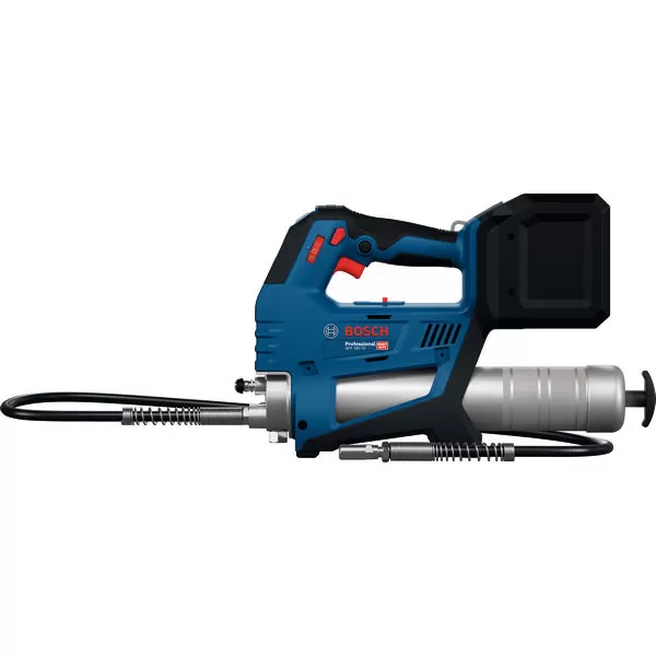 Aku mazací lis Bosch GFP 18V-10 (solo) Professional
