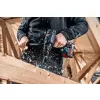 Aku vrtačka s příklepem Bosch EXSB18V-150 EXPERT, 3 x aku, L-Boxx