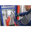 Aku nůžky na plastové trubky Bosch GPC 18V-32P Professional + L-Boxx