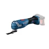 Sada aku nářadí Bosch GSR 18V-65 + GDX 18V-285 + GKS 18V-57-2 + GOP 18V-34 + GST 18V-125 S Professio