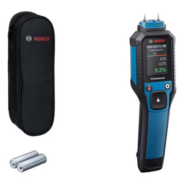 Vlhkoměr Bosch GMP 2-15 Professional