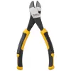 Kleště štípací DeWalt DWHT82796-0, laserem kalené, 160 mm
