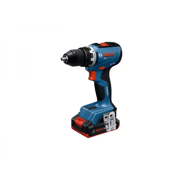 Sada aku nářadí Bosch GSR 18V-65 + GBH 18V-22 + GWS 18V-8 Professional